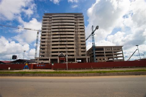 Megastar Tech & Construction .